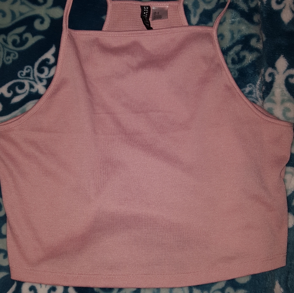H&M Crop Top